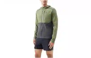 On