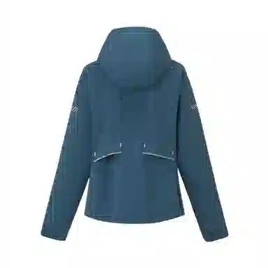 DESCENTE WOMENS RUNNING logo