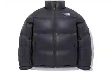 THE NORTH FACE Logo