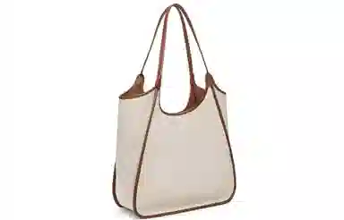 CHARLESKEITH ck Taupe Canvas