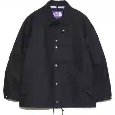 THE NORTH FACE PURPLE LABEL