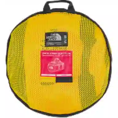 THE NORTH FACE BASE CAMP 71L