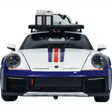 MINICHAMPS 118 911-2023-