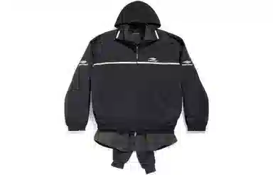 Balenciaga SS24 Logo
