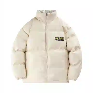 LIGHTNING MONSTER LogoPU