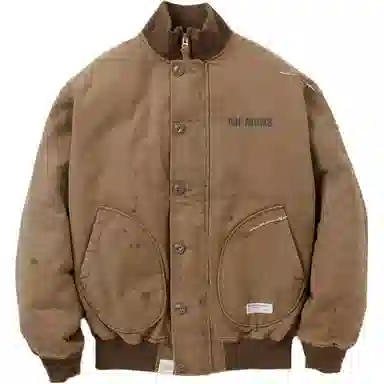 NEIGHBORHOOD x MADNESS FW24