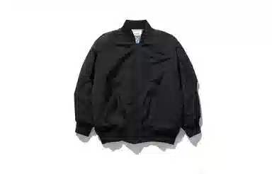 nautica white sail COIN FW23