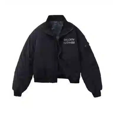 SOLIDITY