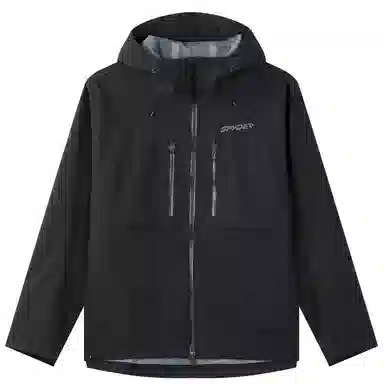 Spyder Mountain Life