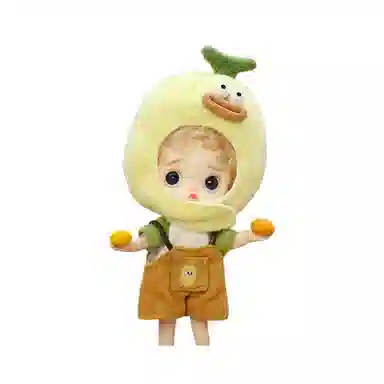Jinnew 14cm