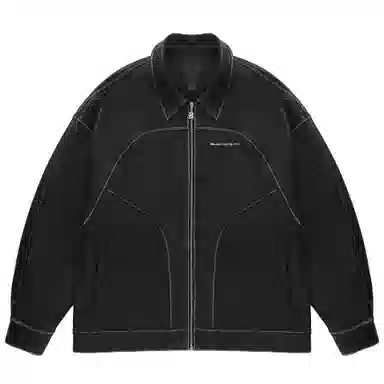 BJHG Jacket