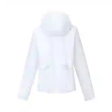 DESCENTE WOMENS RUNNING logo