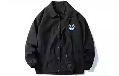 LIGHTNING MONSTER Logo