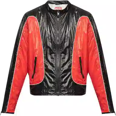 Diesel FW24 Bomber Jacket