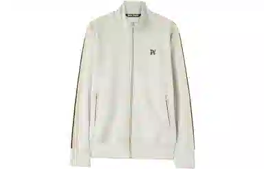 Palm Angels Monogram Track Jacket