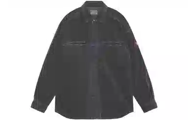 Cav Empt Charcoal Jacket