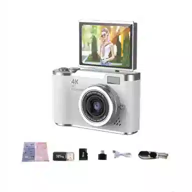 MEEJAS CCD 4K
