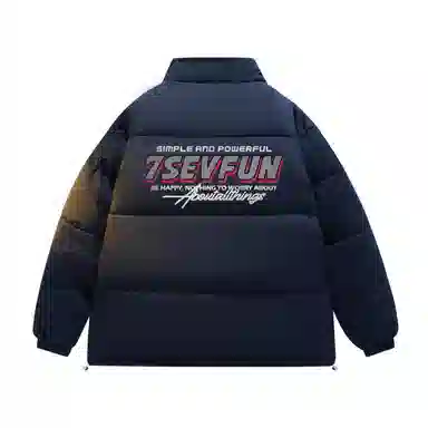 7 SEVFUN Logo