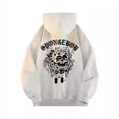 SPONGEBOB SQUAREPANTS