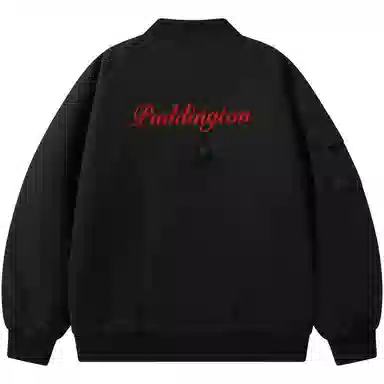 Paddington Bear Jacket