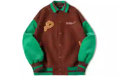 EPTISON Baseball Jacket