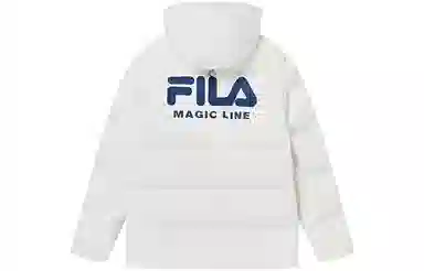 FILA Logo