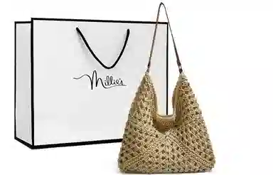 MILLIE'S Tote