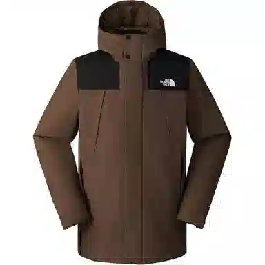 THE NORTH FACE