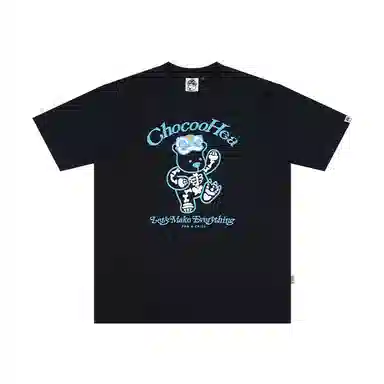 HEA x i.t CHOCOOLATE T