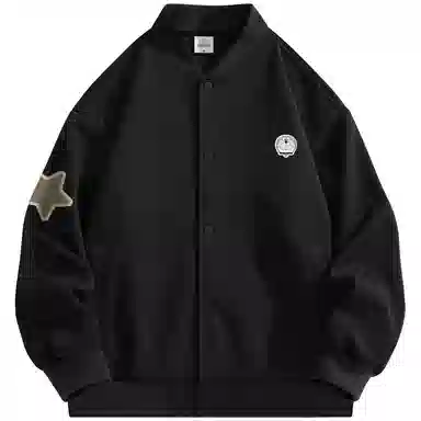 Doraemon Baseball Jacket