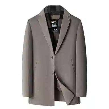 Pierre Cardin Wool Coat