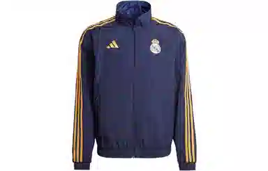 adidas Real Madrid Anthem Jacket