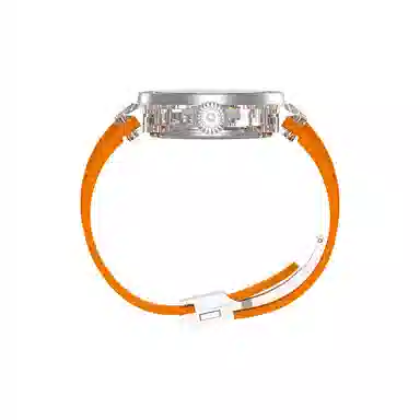 TIELBO Crystal Series Automatic Mechanical Watch