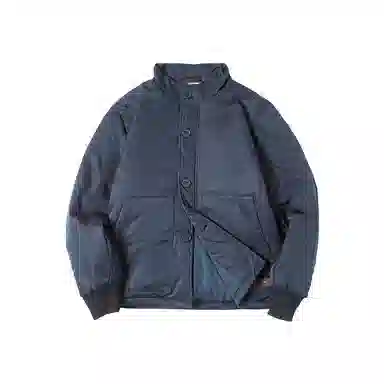 Maden Bomber Jacket