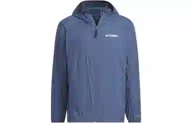 adidas LIGHTWEIGHT WIND.RDY WINDBREAKER