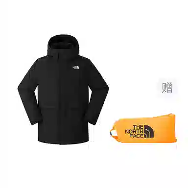 THE NORTH FACE