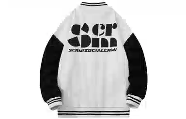 SCRM Logo