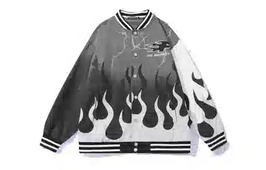 FireMonkey Bomber Jacket