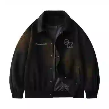 s.k. manor hill LOGO