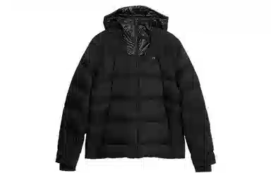 On Challenger Jacket Black