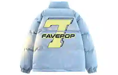 FAVEPOP logo