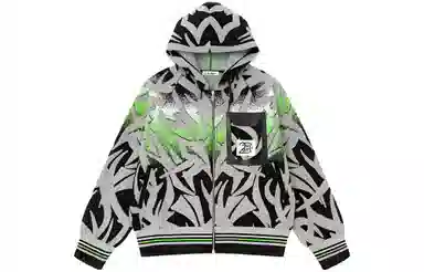 CLOT x STAFFONLY FW23