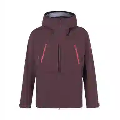 DESCENTE ALLTERRAIN 81