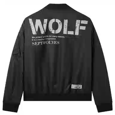 SEPTWOLVES