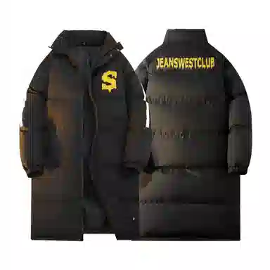 JEANSWEST CLUB