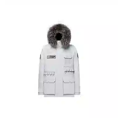 X White Mountaineering 90