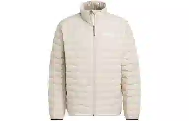 adidas 800 Puffer Jacket White