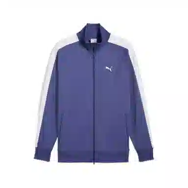 PUMA Jacket Purple
