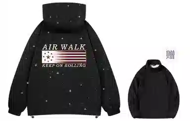 Airwalk Logo