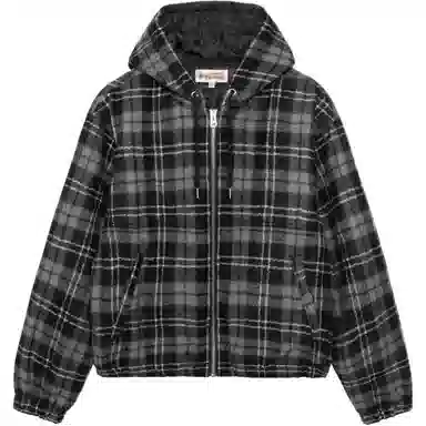 Stussy FW24 Work Jacket